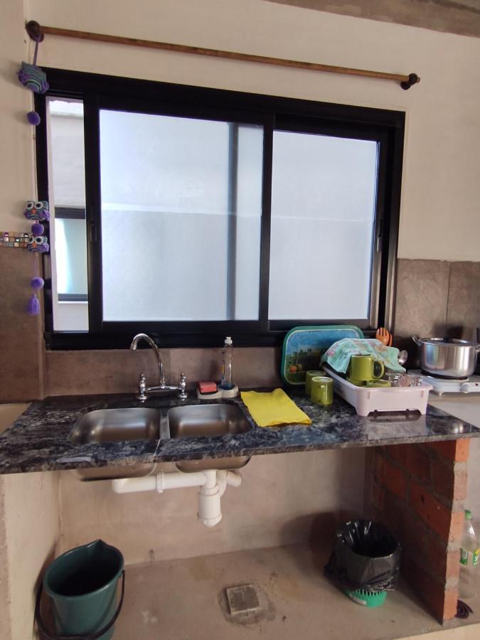 Camino Del Inca Jujuy - Apartamentos San Salvador de Jujuy Extérieur photo