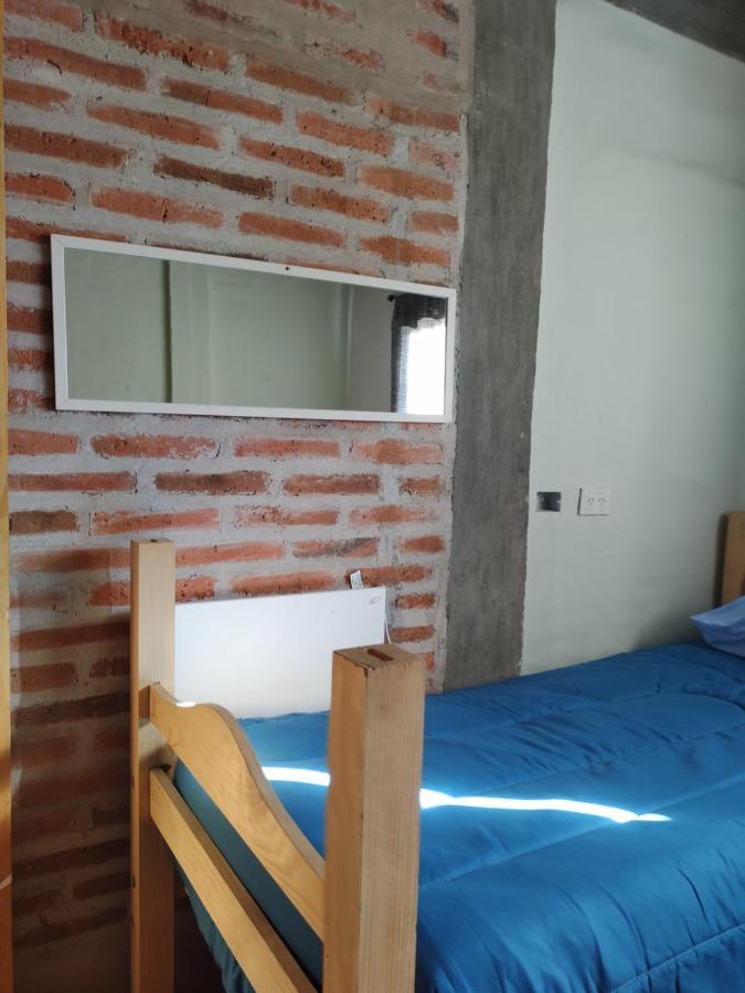 Camino Del Inca Jujuy - Apartamentos San Salvador de Jujuy Extérieur photo