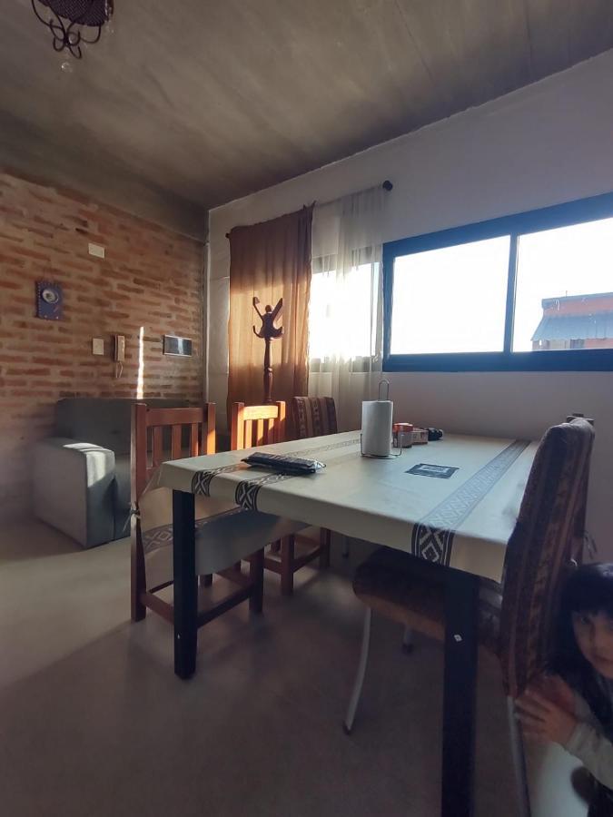 Camino Del Inca Jujuy - Apartamentos San Salvador de Jujuy Extérieur photo