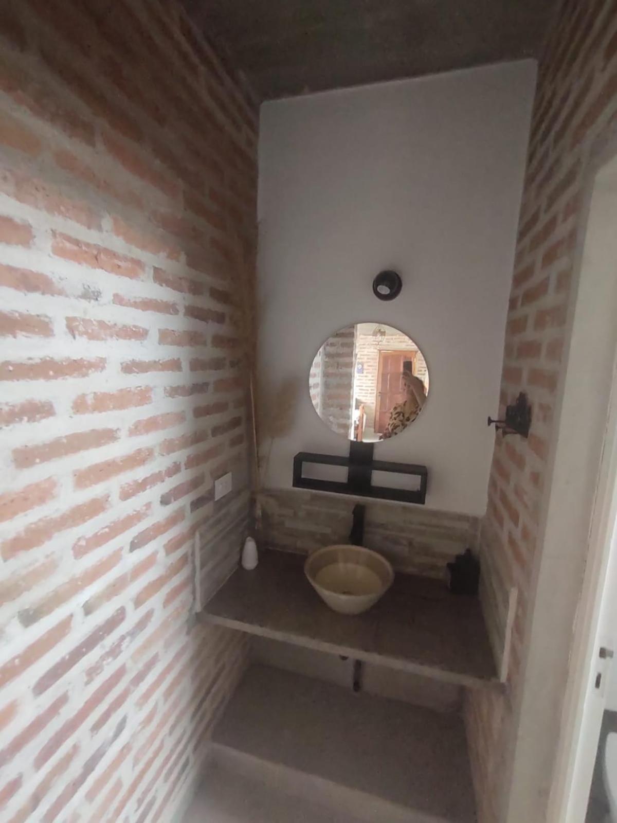 Camino Del Inca Jujuy - Apartamentos San Salvador de Jujuy Extérieur photo