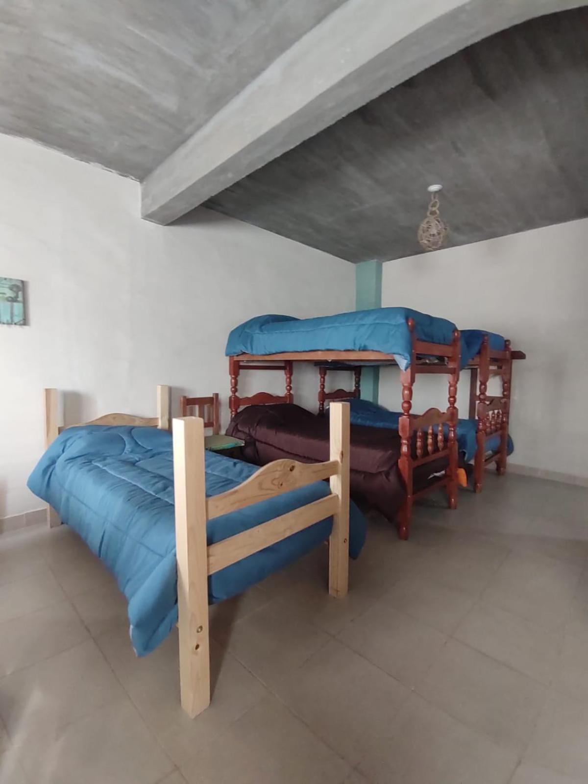Camino Del Inca Jujuy - Apartamentos San Salvador de Jujuy Extérieur photo