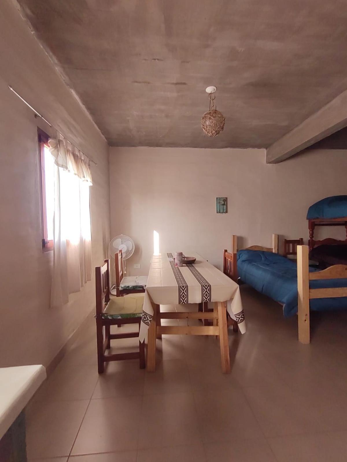 Camino Del Inca Jujuy - Apartamentos San Salvador de Jujuy Extérieur photo