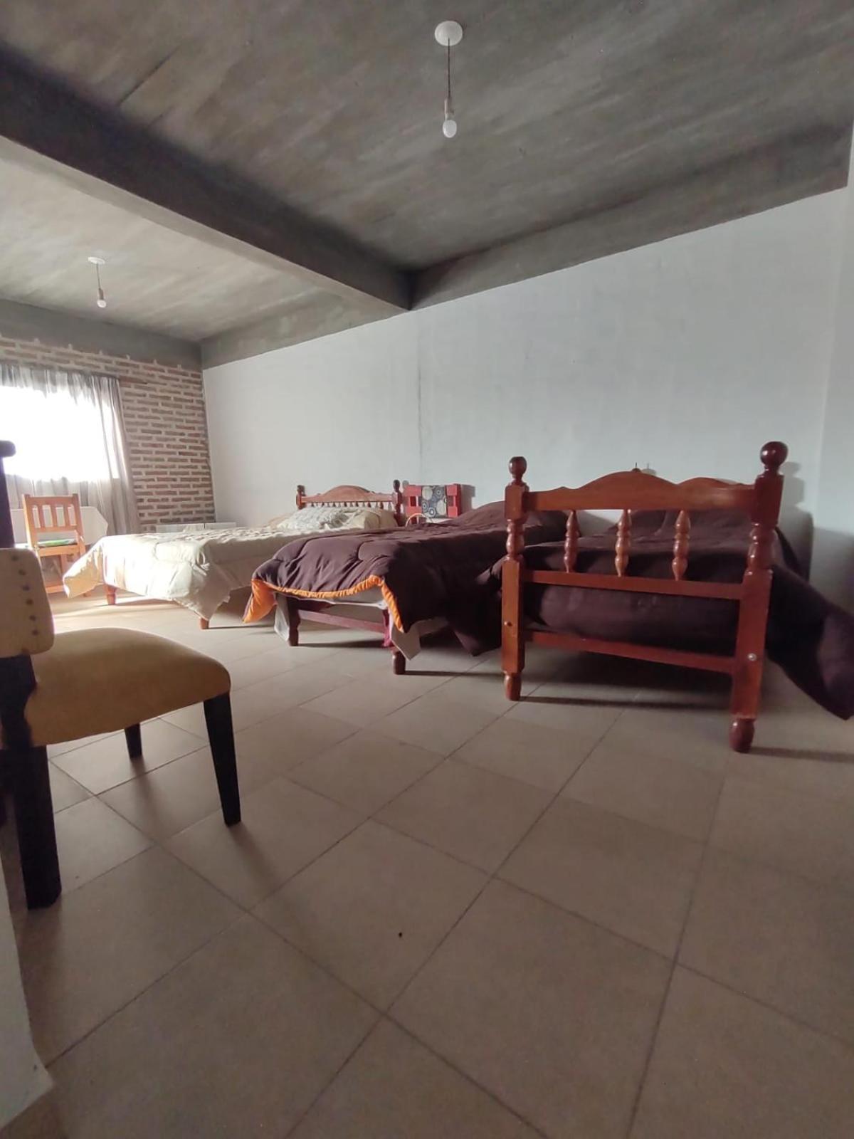 Camino Del Inca Jujuy - Apartamentos San Salvador de Jujuy Extérieur photo