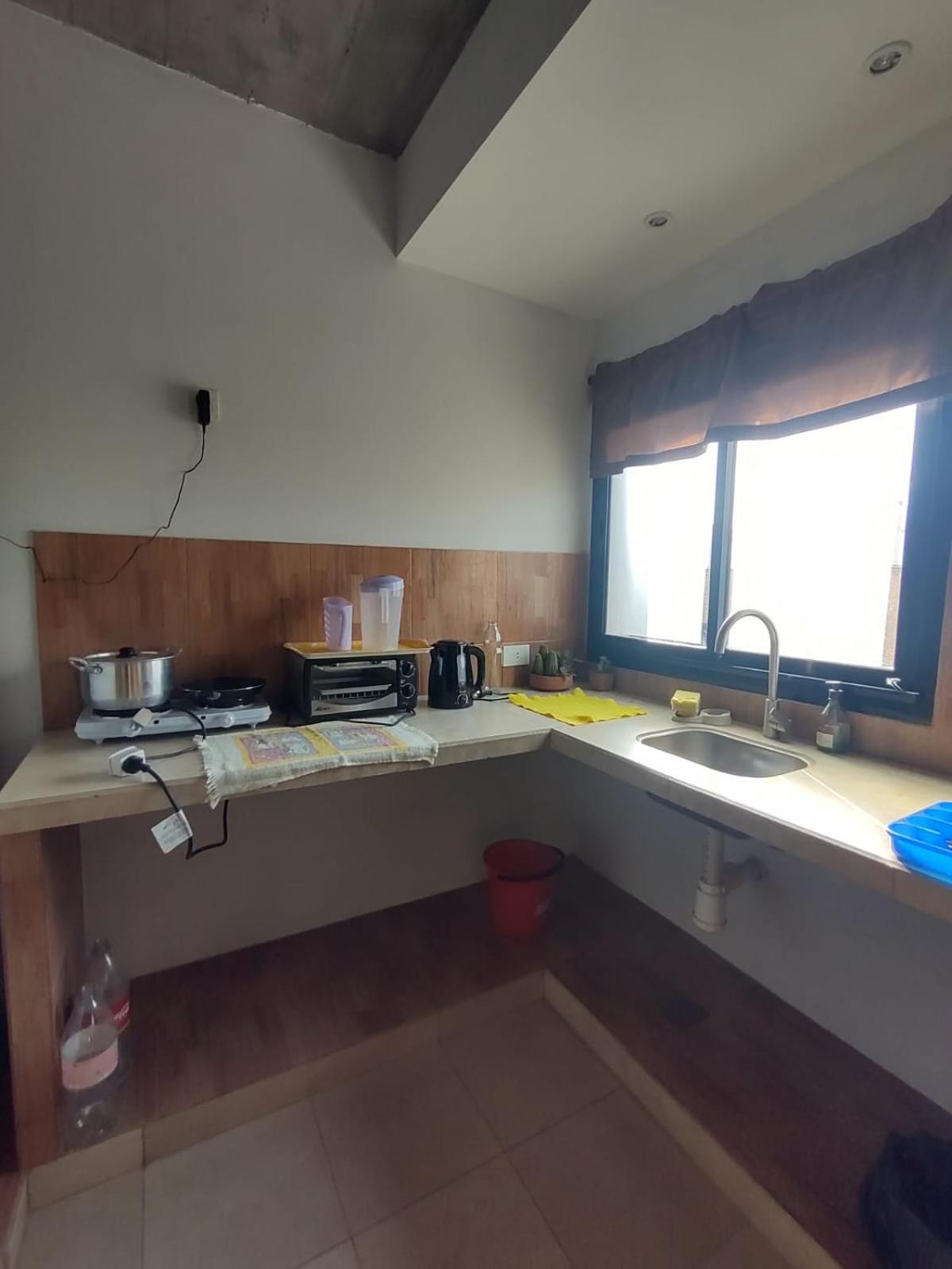 Camino Del Inca Jujuy - Apartamentos San Salvador de Jujuy Extérieur photo