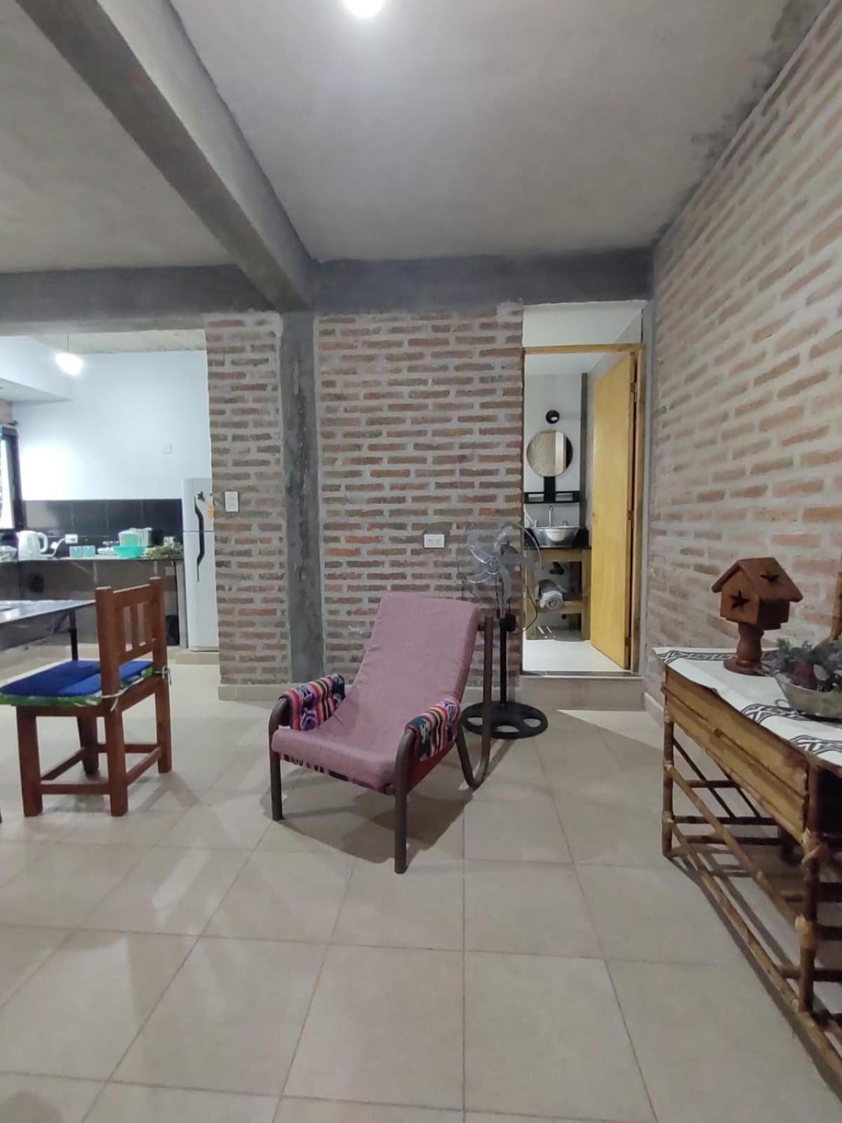 Camino Del Inca Jujuy - Apartamentos San Salvador de Jujuy Extérieur photo