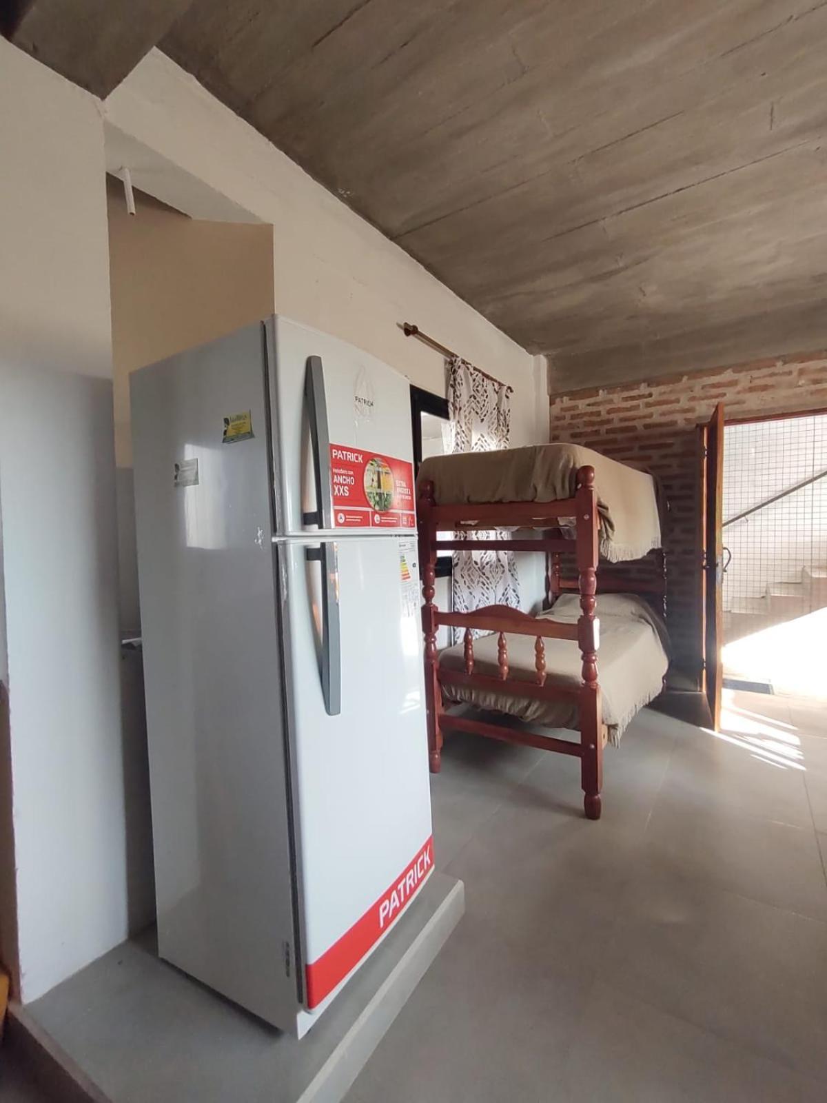 Camino Del Inca Jujuy - Apartamentos San Salvador de Jujuy Extérieur photo